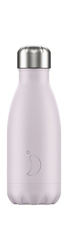 Chilly's Bottle 260ml Blush Purple